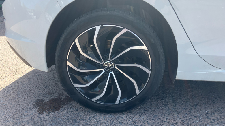 Volkswagen Golf 1.5 TSI Style Edition 5dr Petrol Hatchback